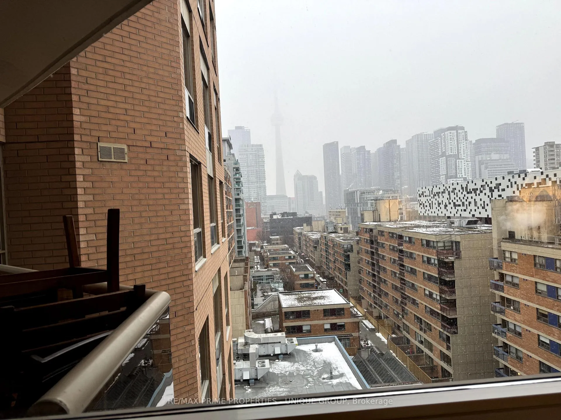 Photo 18 of Unit 1202, 152 St. Patrick Street, Toronto, Kensington-Chinatown — HOMEH