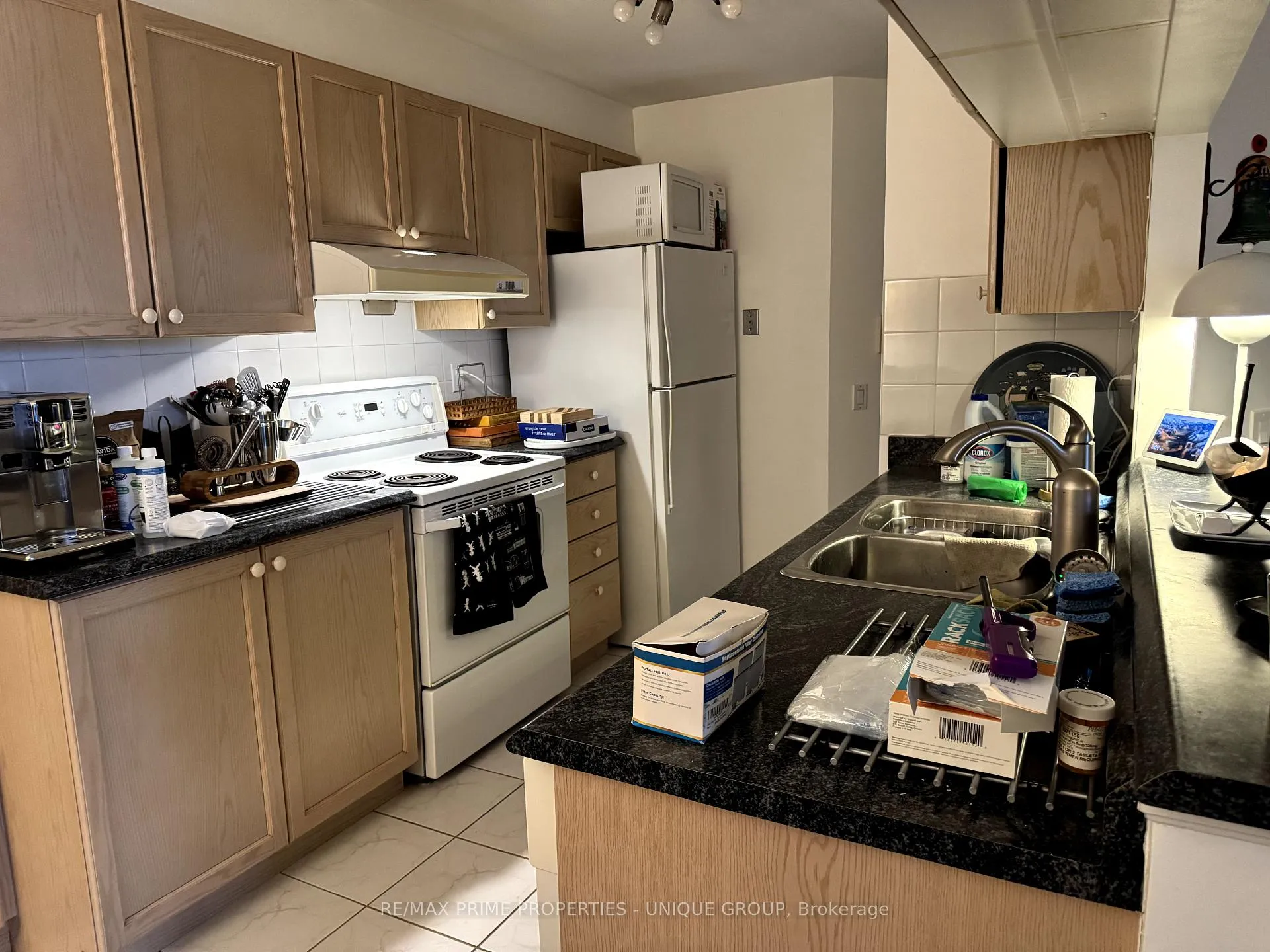 Photo 19 of Unit 1202, 152 St. Patrick Street, Toronto, Kensington-Chinatown — HOMEH