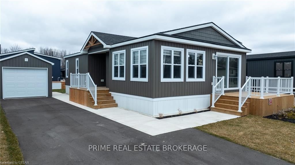 Photo 1 of Unit 62, 77683 Bluewater, Bluewater, Bayfield — HOMEH
