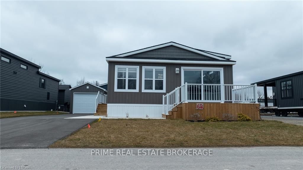 Photo 5 of Unit 62, 77683 Bluewater, Bluewater, Bayfield — HOMEH