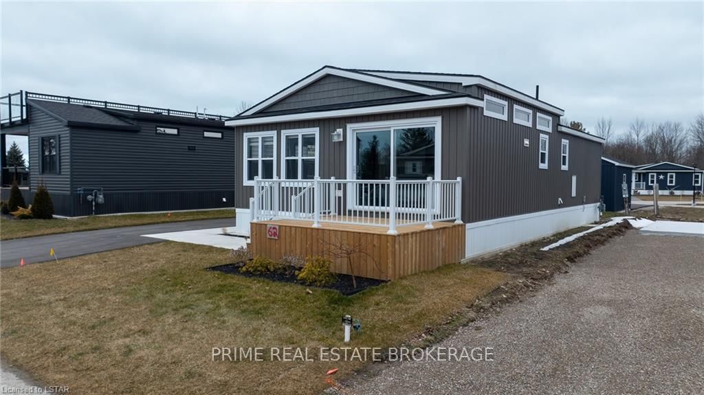 Photo 6 of Unit 62, 77683 Bluewater, Bluewater, Bayfield — HOMEH