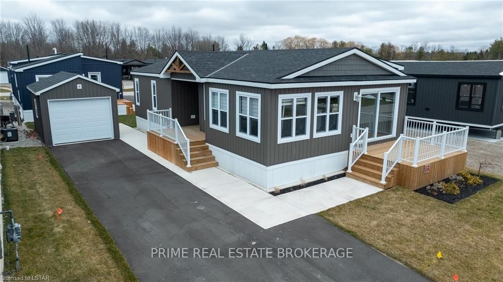 Photo 8 of Unit 62, 77683 Bluewater, Bluewater, Bayfield — HOMEH