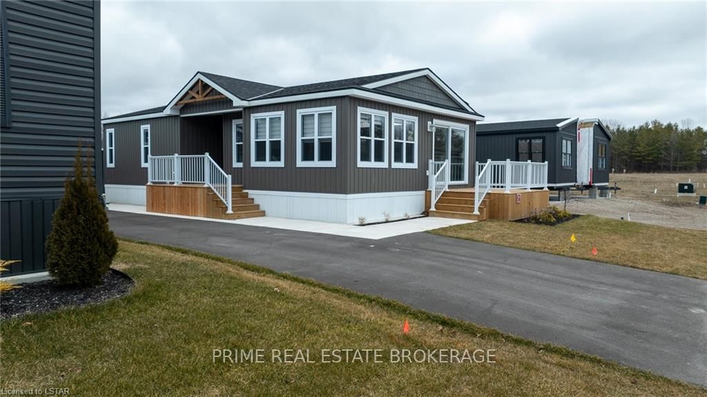 Photo 9 of Unit 62, 77683 Bluewater, Bluewater, Bayfield — HOMEH