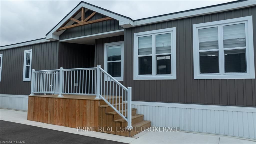 Photo 10 of Unit 62, 77683 Bluewater, Bluewater, Bayfield — HOMEH