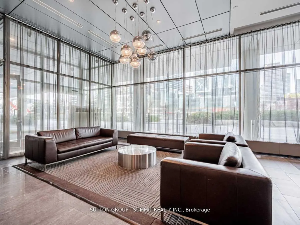 Photo 4 of Unit 623, 4K Spadina Avenue, Toronto, Waterfront Communities — HOMEH