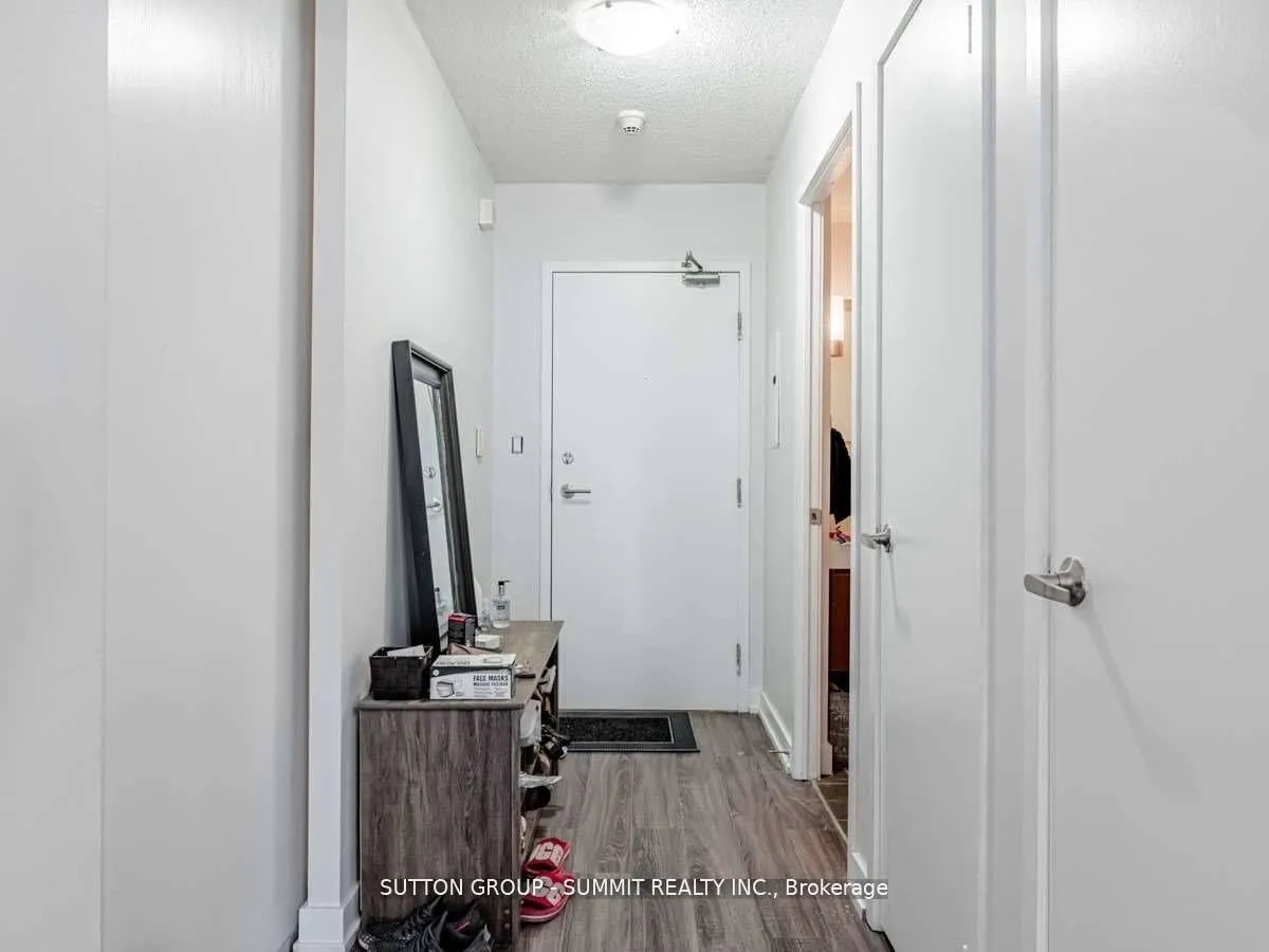 Photo 5 of Unit 623, 4K Spadina Avenue, Toronto, Waterfront Communities — HOMEH