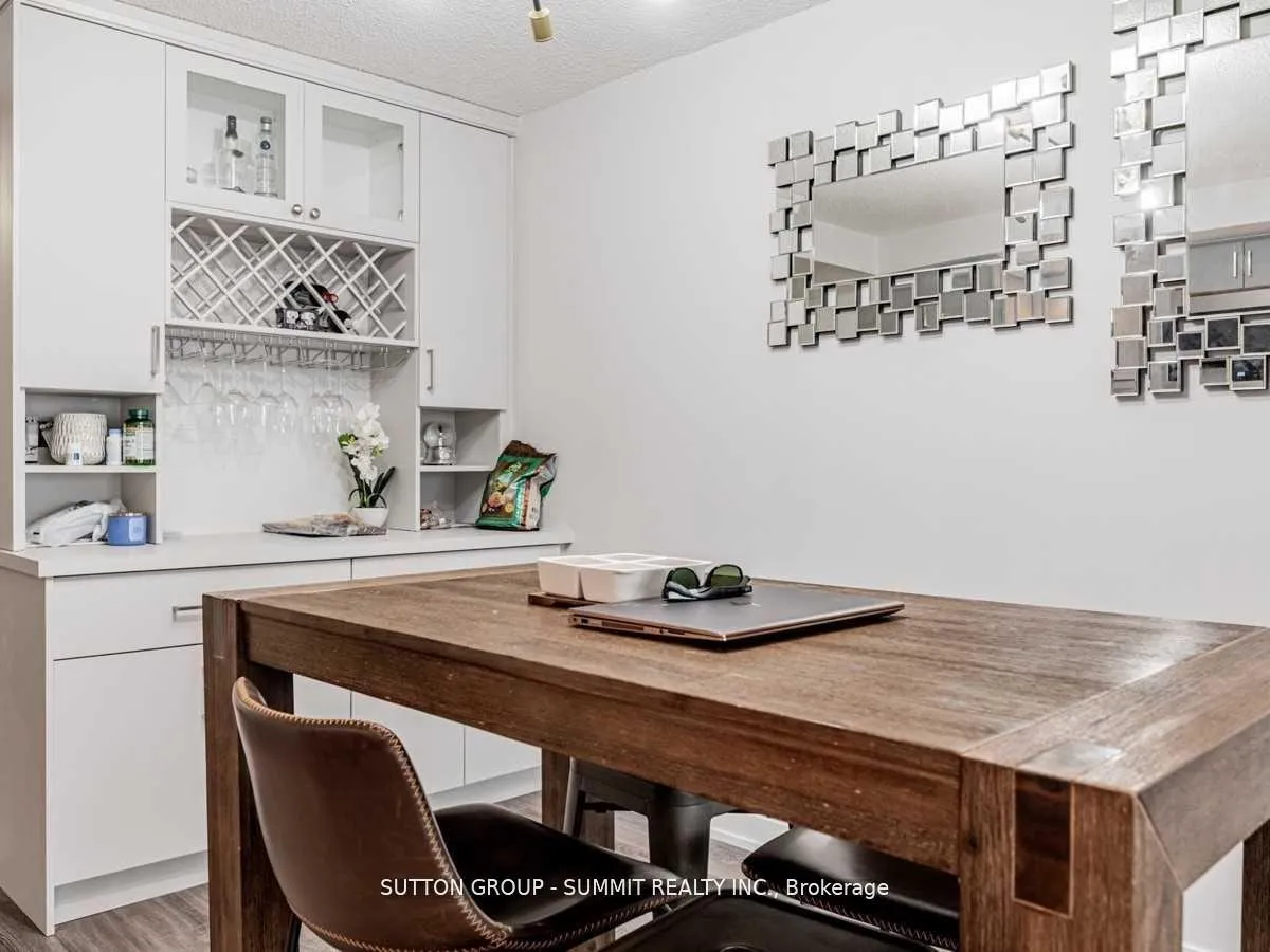 Photo 13 of Unit 623, 4K Spadina Avenue, Toronto, Waterfront Communities — HOMEH