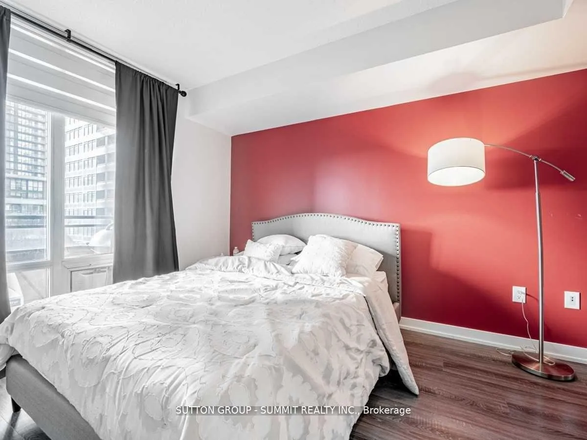 Photo 20 of Unit 623, 4K Spadina Avenue, Toronto, Waterfront Communities — HOMEH