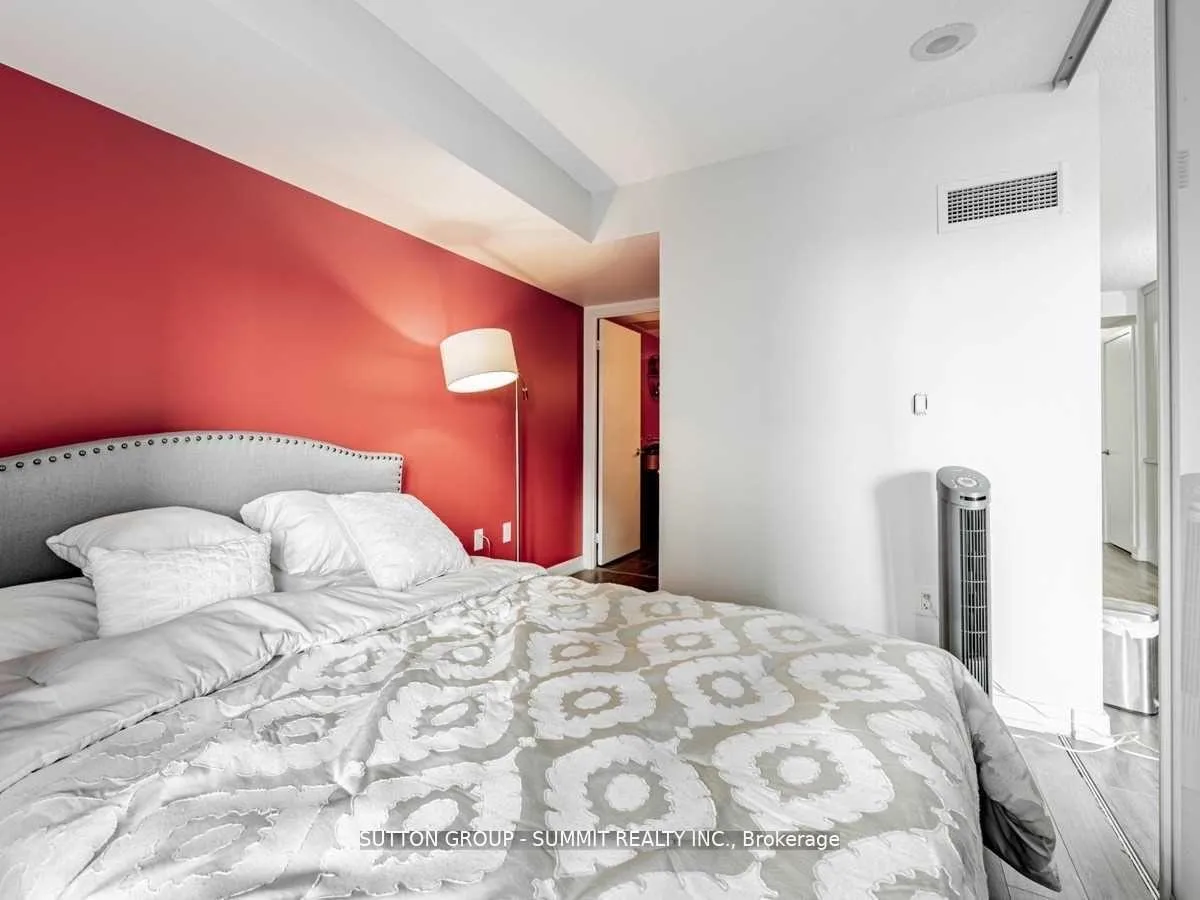 Photo 22 of Unit 623, 4K Spadina Avenue, Toronto, Waterfront Communities — HOMEH
