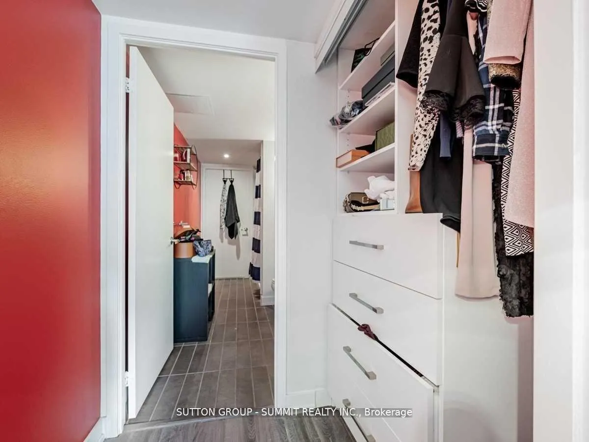 Photo 23 of Unit 623, 4K Spadina Avenue, Toronto, Waterfront Communities — HOMEH