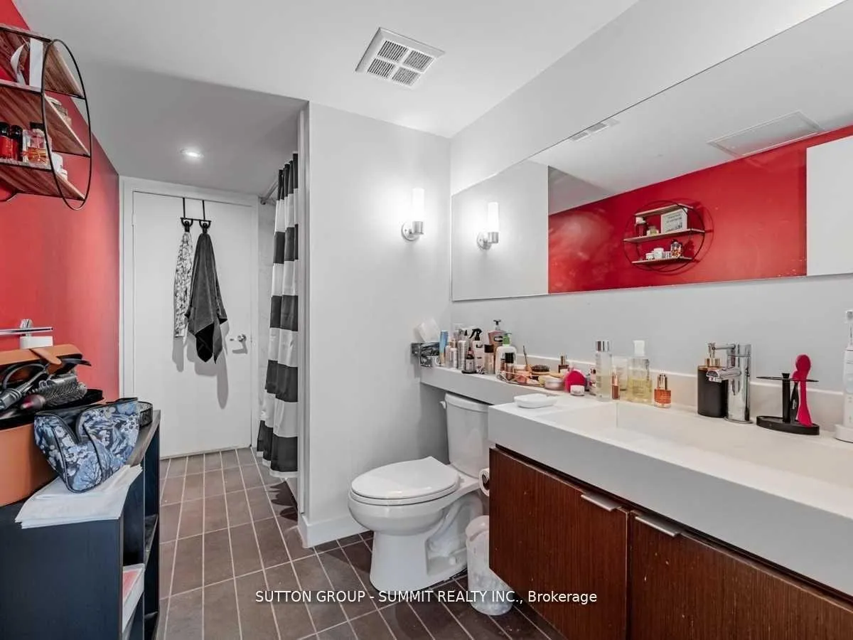 Photo 24 of Unit 623, 4K Spadina Avenue, Toronto, Waterfront Communities — HOMEH