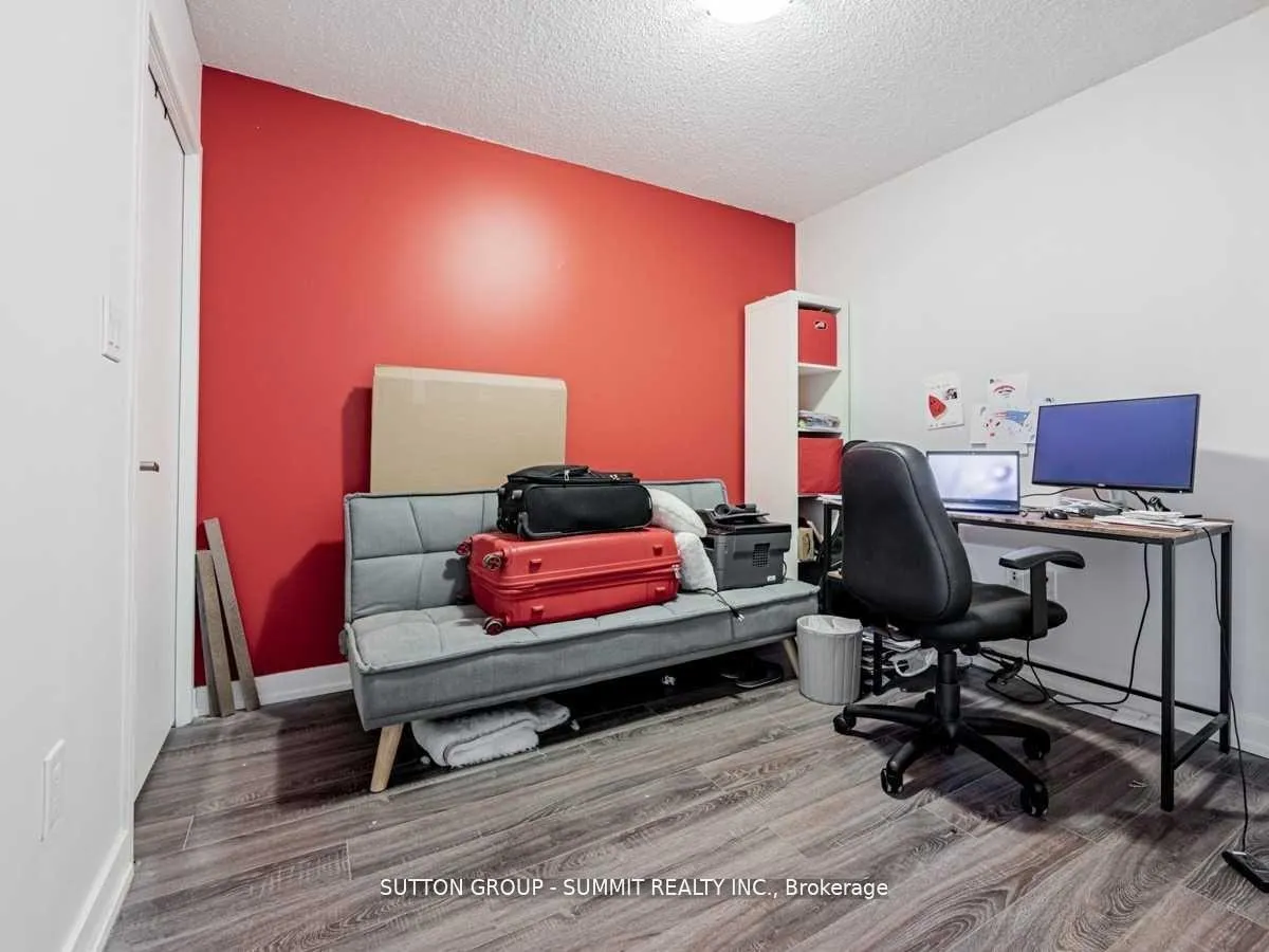 Photo 26 of Unit 623, 4K Spadina Avenue, Toronto, Waterfront Communities — HOMEH