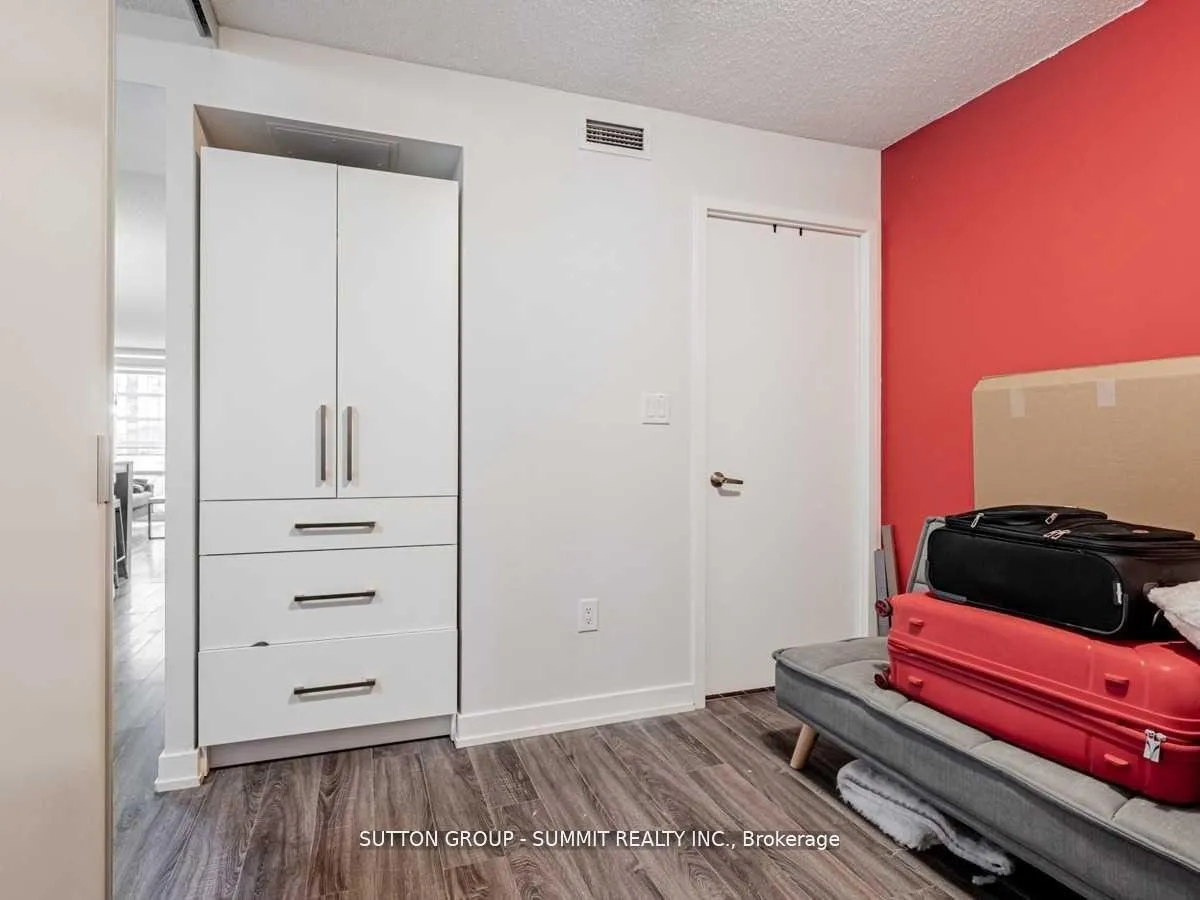 Photo 27 of Unit 623, 4K Spadina Avenue, Toronto, Waterfront Communities — HOMEH