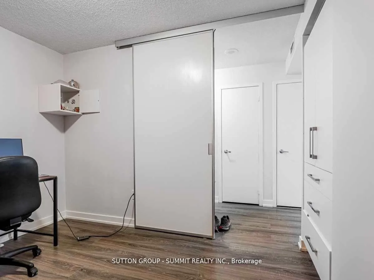 Photo 28 of Unit 623, 4K Spadina Avenue, Toronto, Waterfront Communities — HOMEH