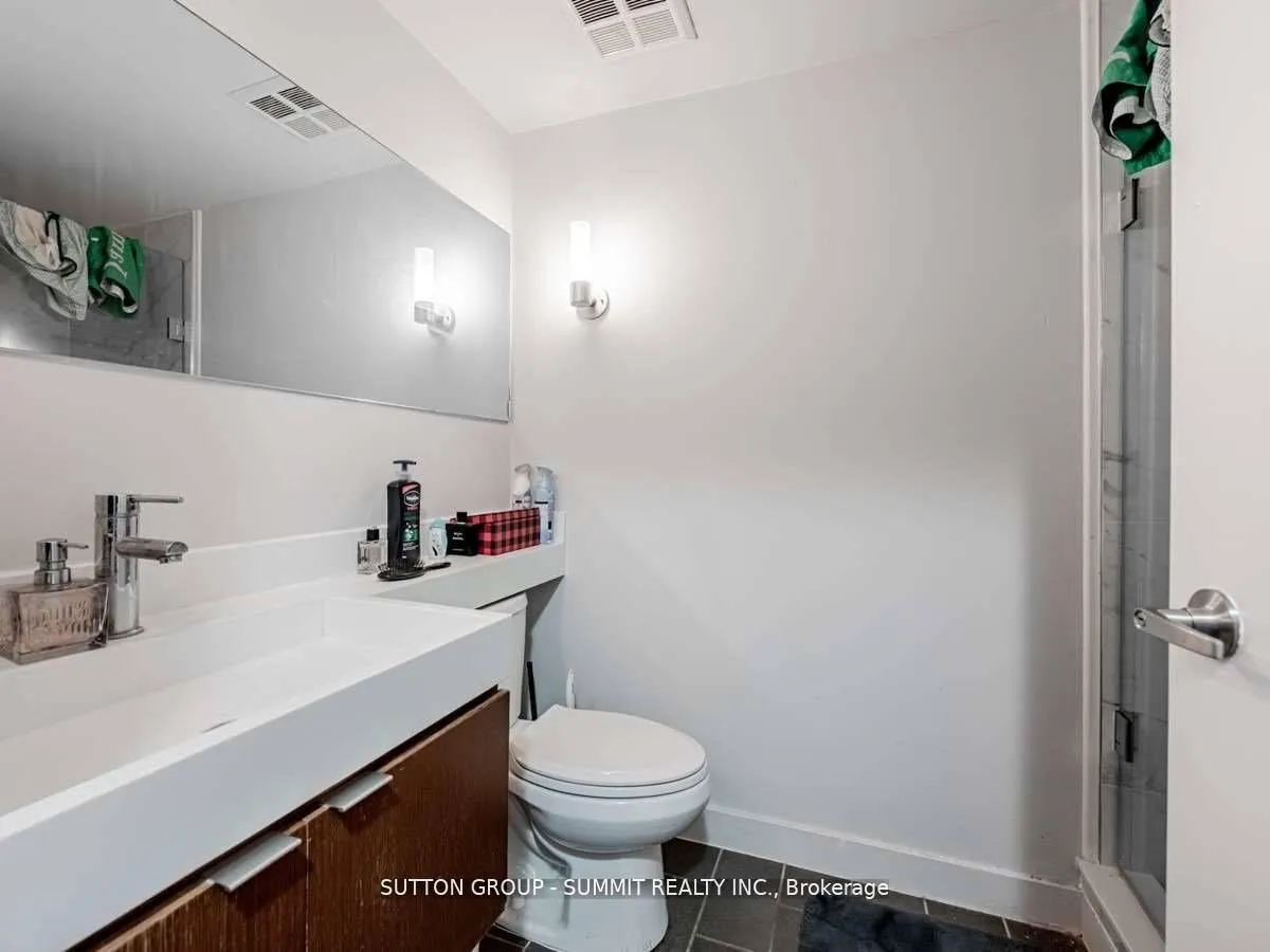 Photo 29 of Unit 623, 4K Spadina Avenue, Toronto, Waterfront Communities — HOMEH