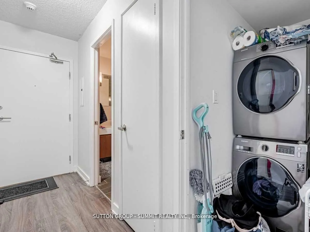 Photo 30 of Unit 623, 4K Spadina Avenue, Toronto, Waterfront Communities — HOMEH