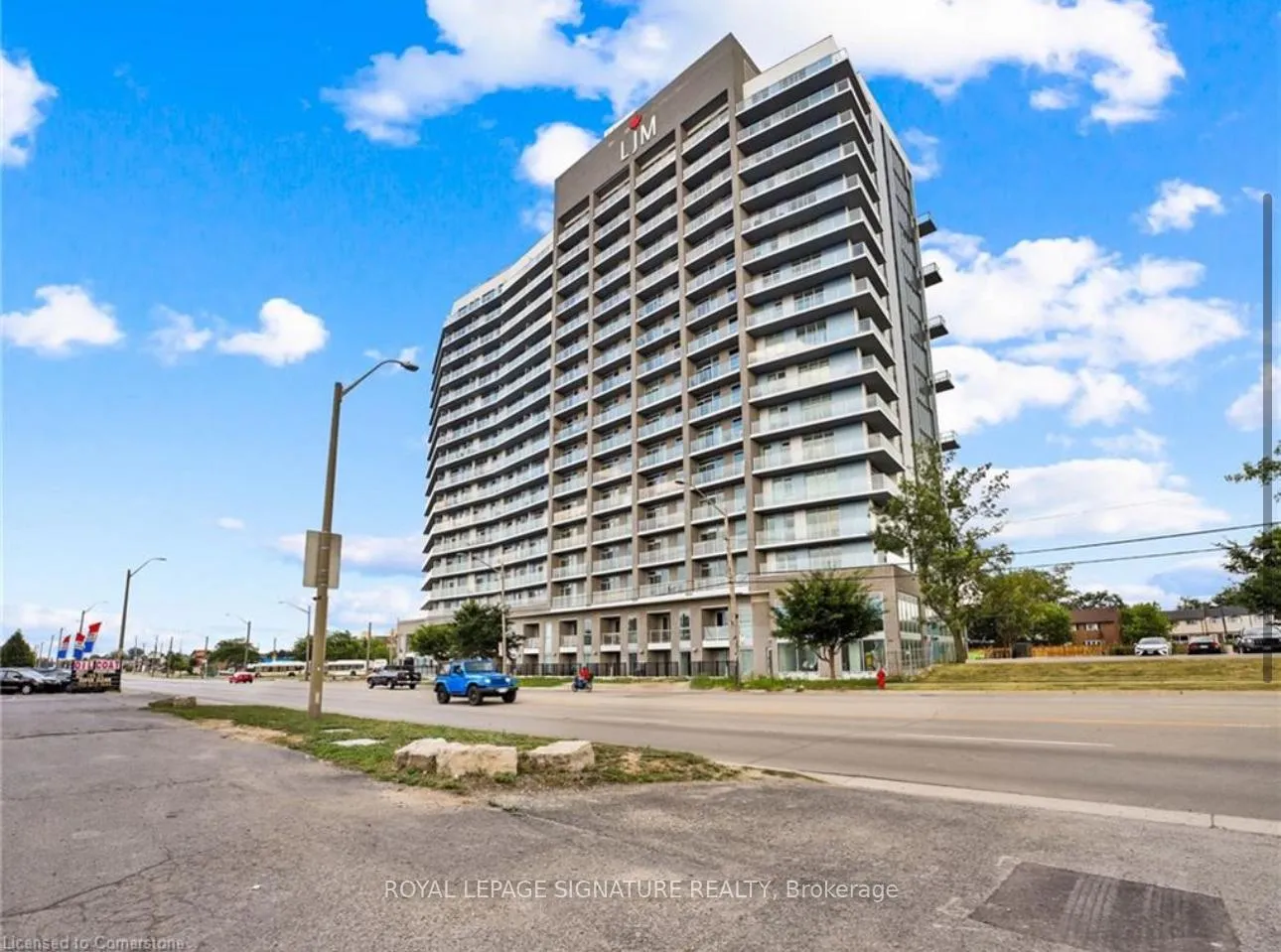 Photo 1 of Unit 552, 2782 Barton Street, Hamilton, Riverdale — HOMEH