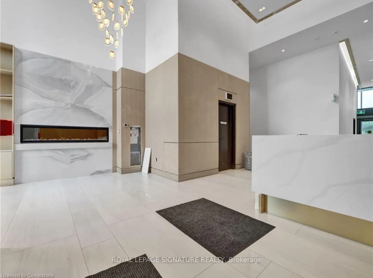 Photo 3 of Unit 552, 2782 Barton Street, Hamilton, Riverdale — HOMEH