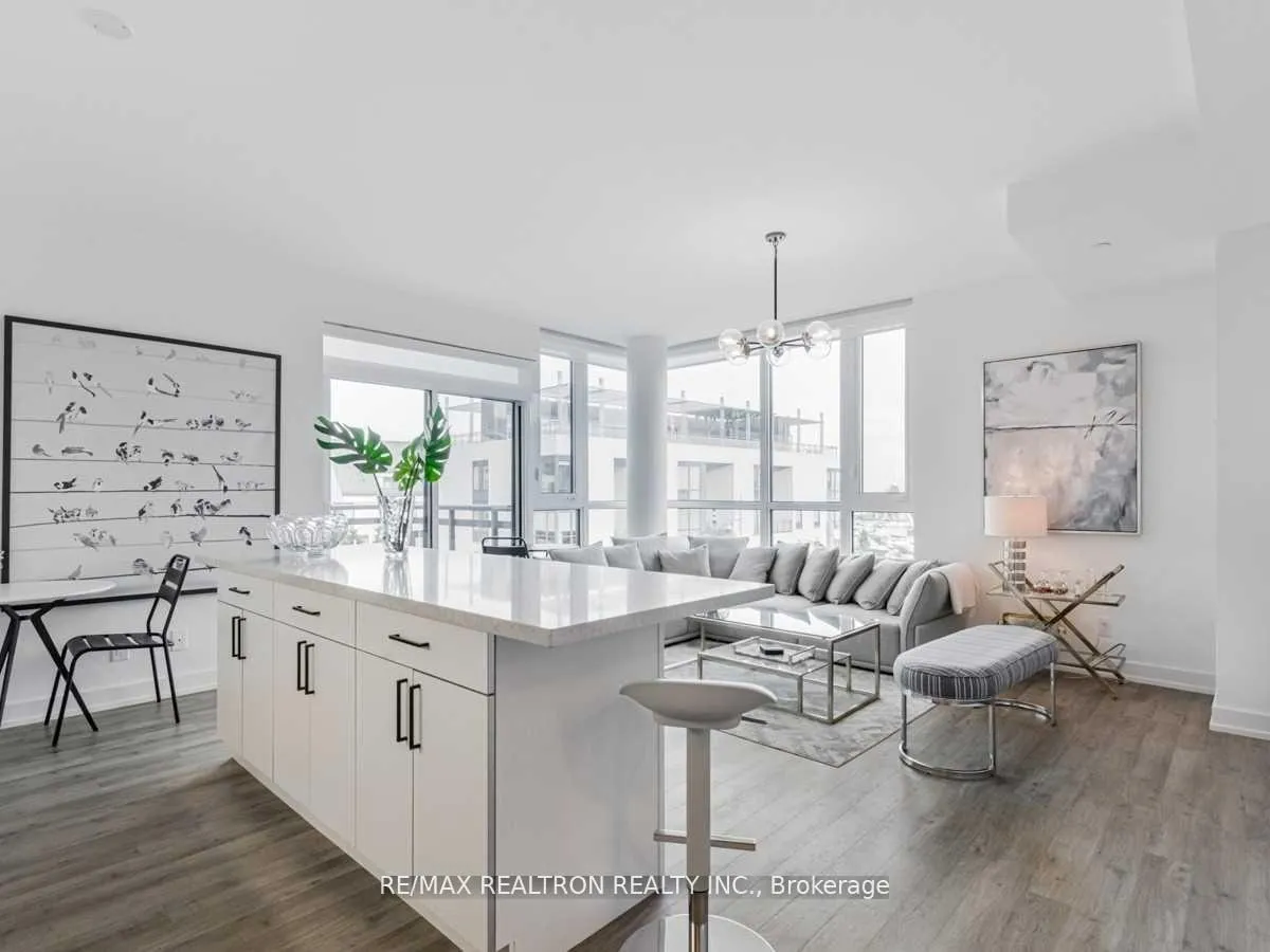 Photo 6 of Unit D326, 333 Sea Ray Avenue, Innisfil, Rural Innisfil — HOMEH