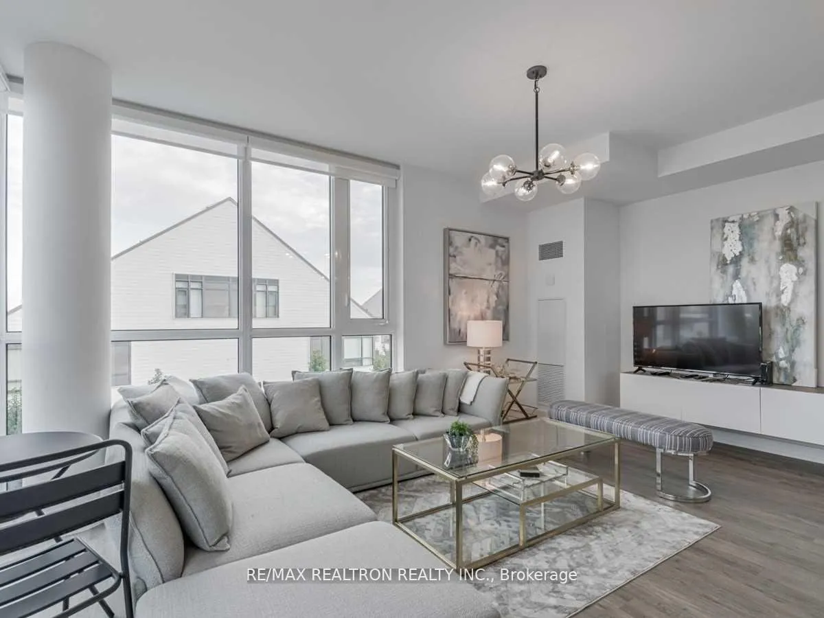 Photo 14 of Unit D326, 333 Sea Ray Avenue, Innisfil, Rural Innisfil — HOMEH