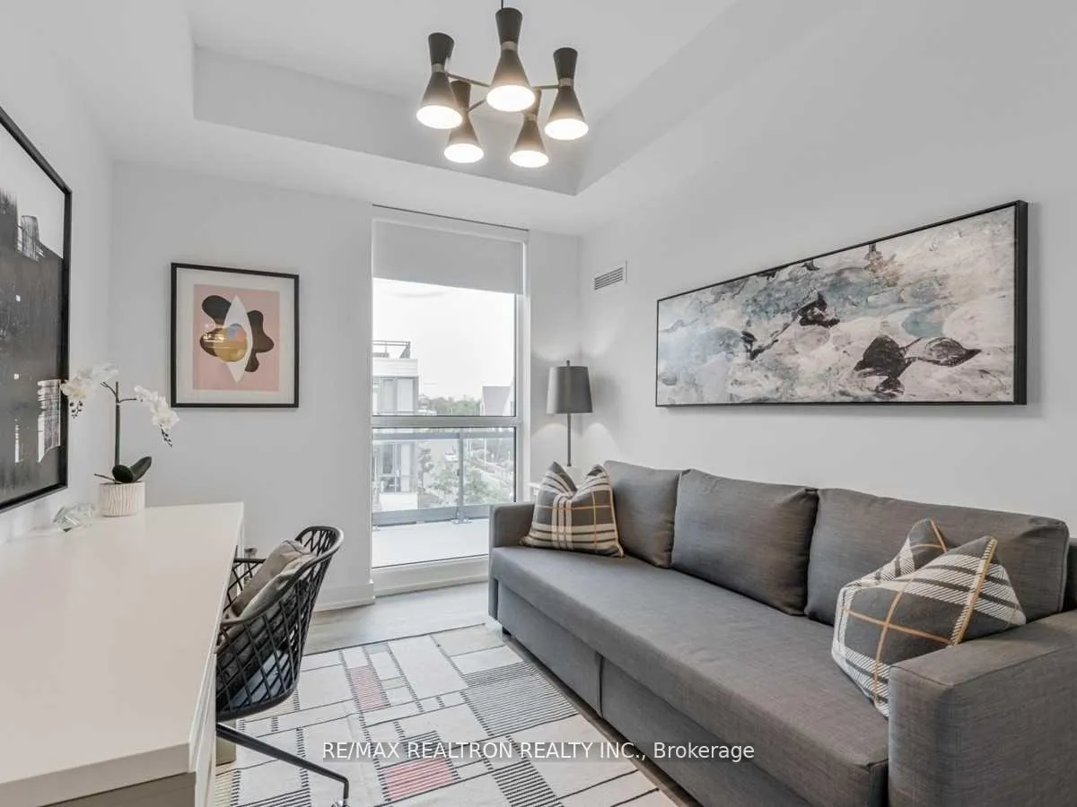 Photo 16 of Unit D326, 333 Sea Ray Avenue, Innisfil, Rural Innisfil — HOMEH