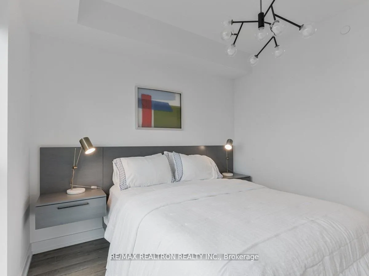 Photo 20 of Unit D326, 333 Sea Ray Avenue, Innisfil, Rural Innisfil — HOMEH