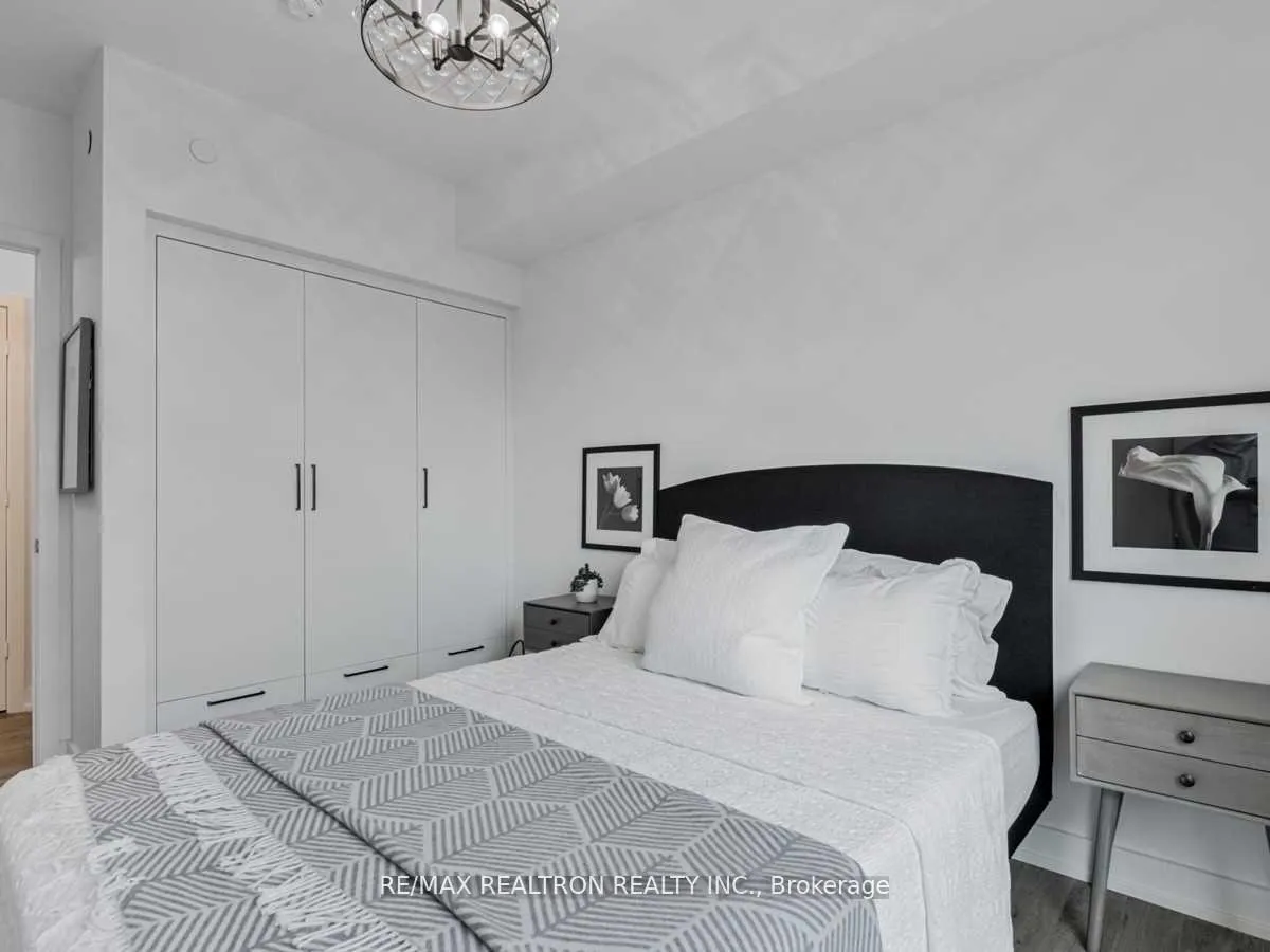 Photo 25 of Unit D326, 333 Sea Ray Avenue, Innisfil, Rural Innisfil — HOMEH