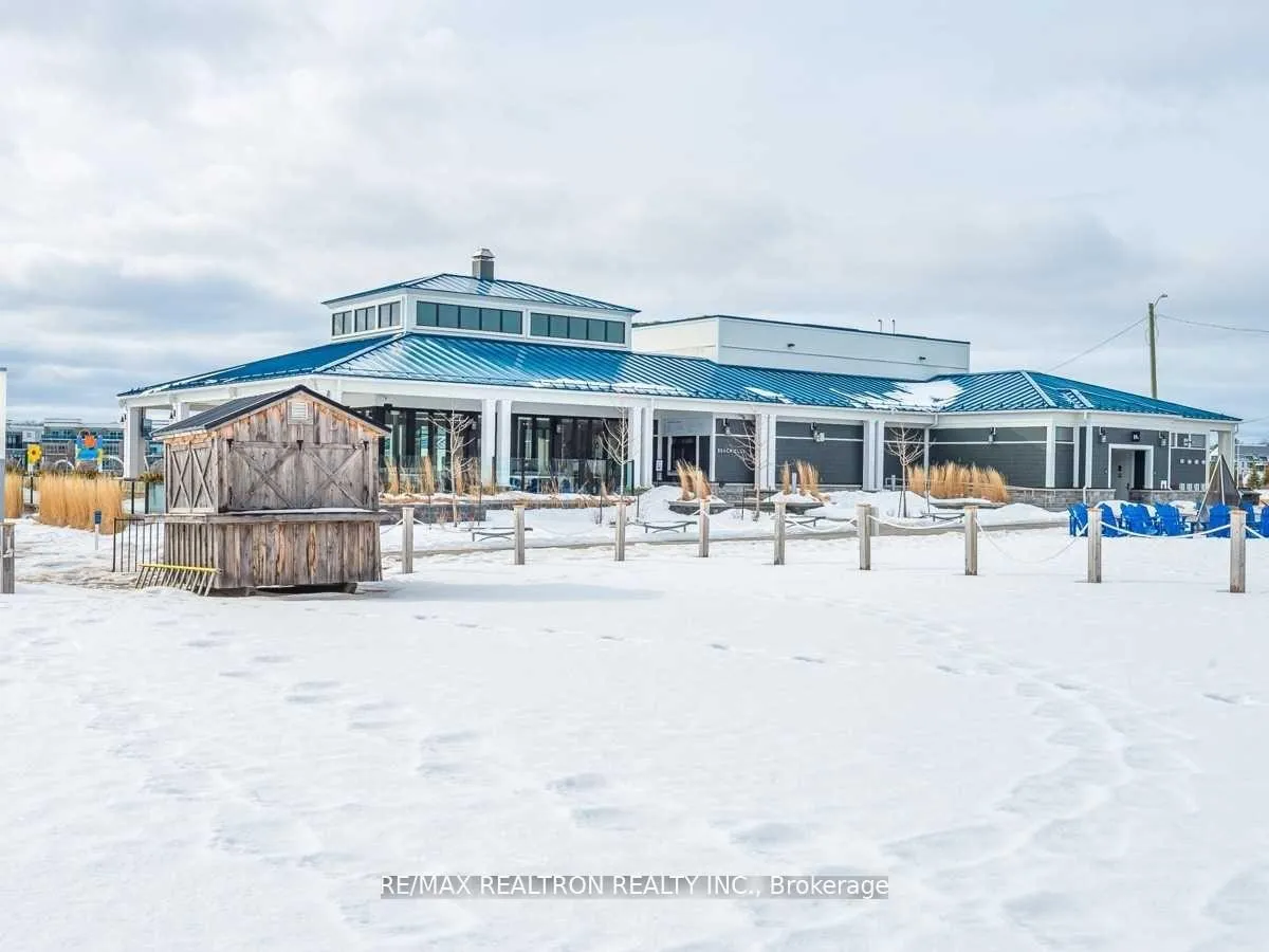 Photo 39 of Unit D326, 333 Sea Ray Avenue, Innisfil, Rural Innisfil — HOMEH