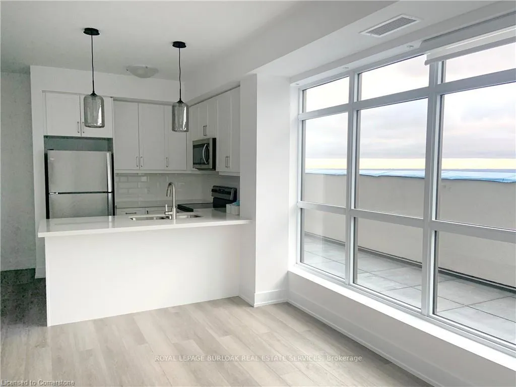 Photo 5 of Unit 1002, 460 Dundas Street E, Hamilton, Waterdown — HOMEH