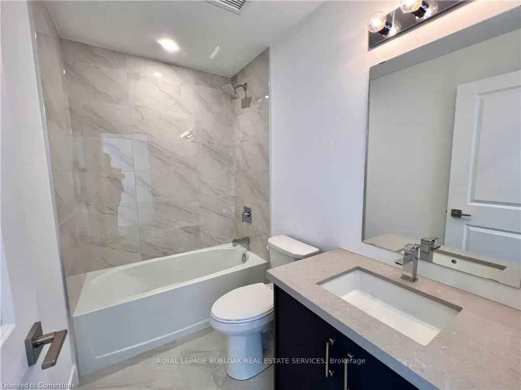 Photo 8 of Unit 1002, 460 Dundas Street E, Hamilton, Waterdown — HOMEH