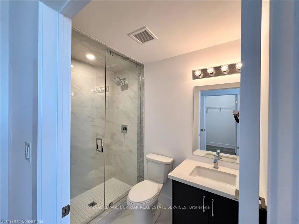 Photo 13 of Unit 1002, 460 Dundas Street E, Hamilton, Waterdown — HOMEH