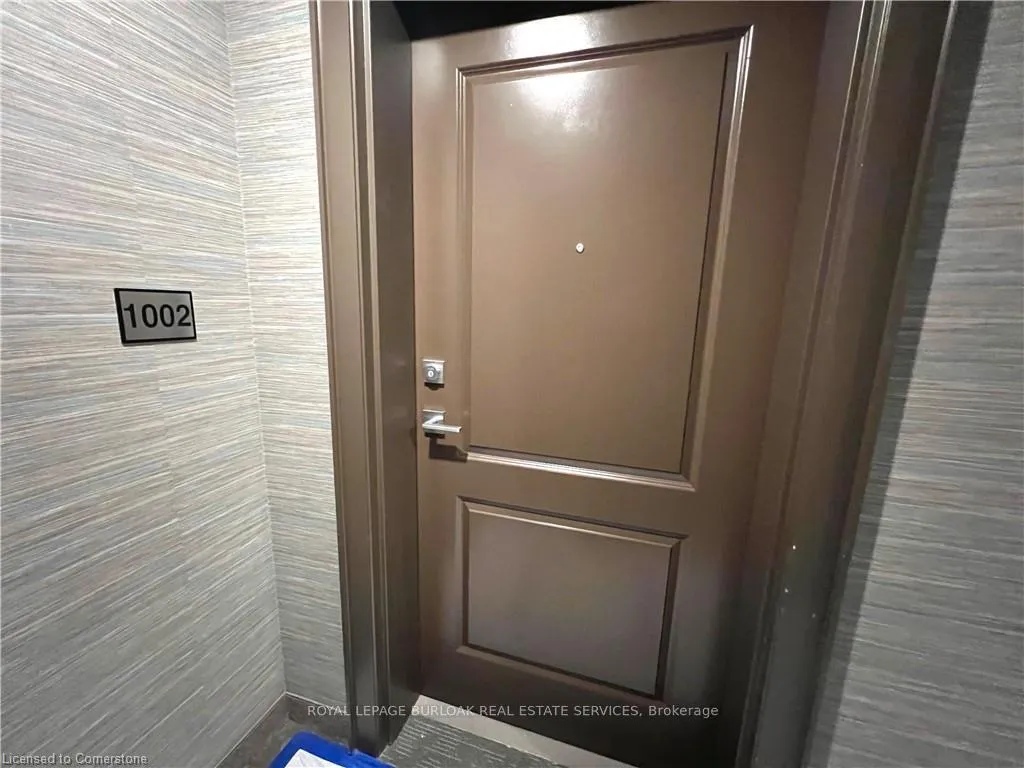 Photo 16 of Unit 1002, 460 Dundas Street E, Hamilton, Waterdown — HOMEH