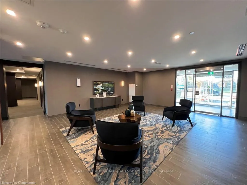 Photo 18 of Unit 1002, 460 Dundas Street E, Hamilton, Waterdown — HOMEH