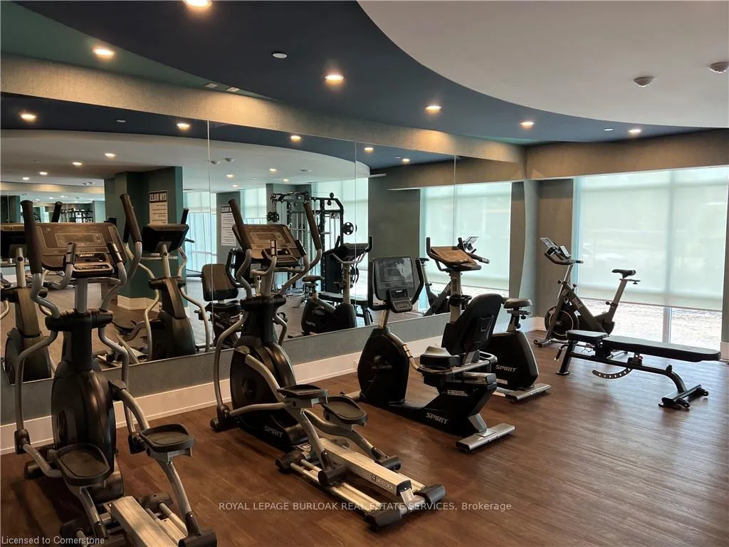 Photo 19 of Unit 1002, 460 Dundas Street E, Hamilton, Waterdown — HOMEH