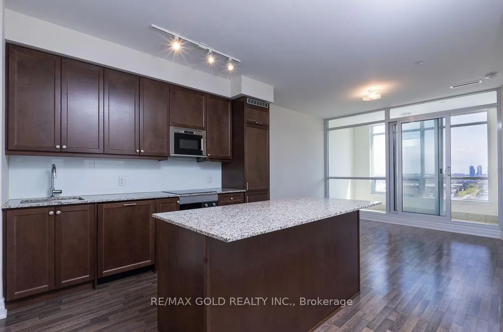 Photo 11 of Unit 1507, 9075 Jane Street, Vaughan, Concord — HOMEH