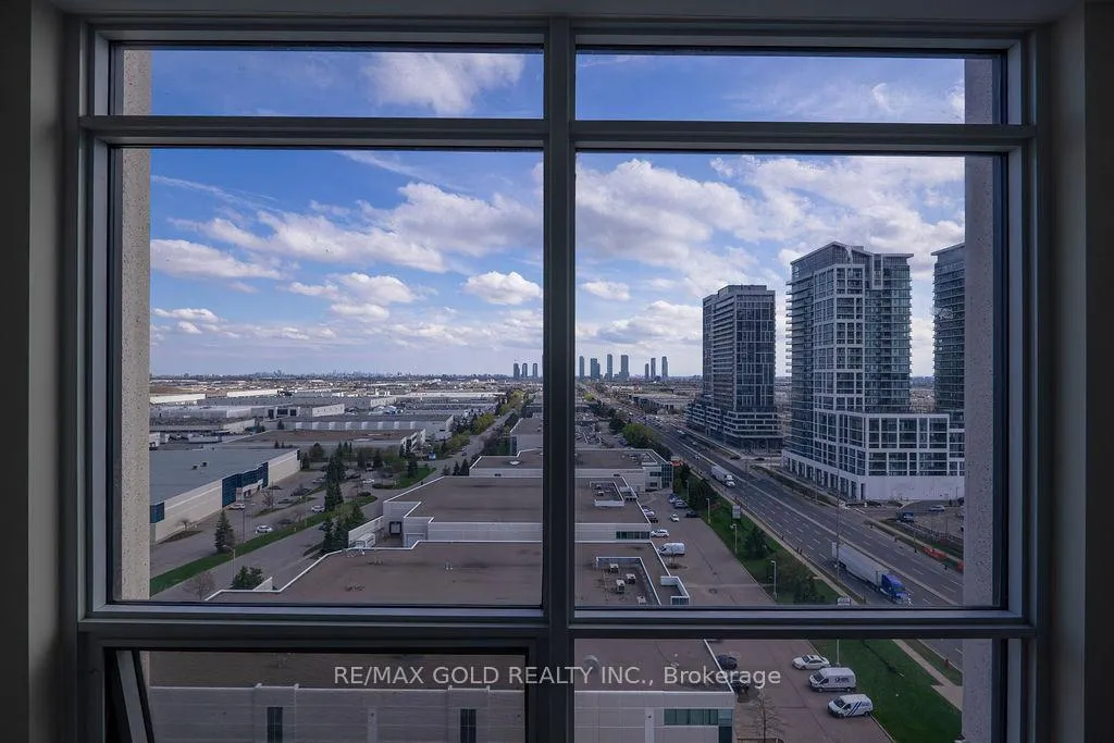 Photo 15 of Unit 1507, 9075 Jane Street, Vaughan, Concord — HOMEH