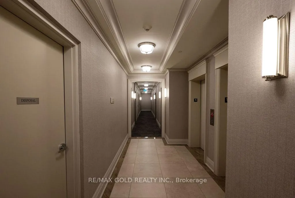 Photo 18 of Unit 1507, 9075 Jane Street, Vaughan, Concord — HOMEH