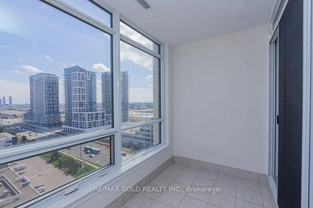 Photo 19 of Unit 1507, 9075 Jane Street, Vaughan, Concord — HOMEH