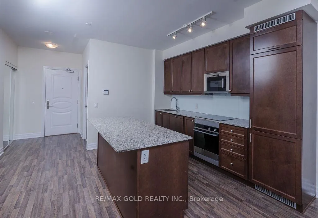 Photo 24 of Unit 1507, 9075 Jane Street, Vaughan, Concord — HOMEH