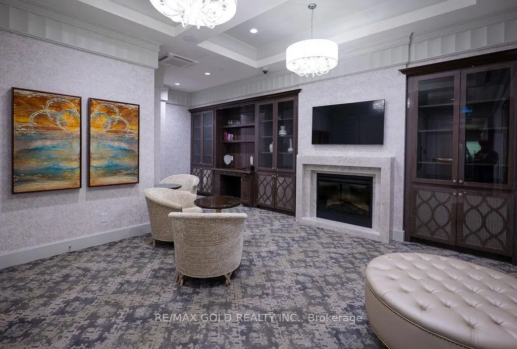 Photo 27 of Unit 1507, 9075 Jane Street, Vaughan, Concord — HOMEH
