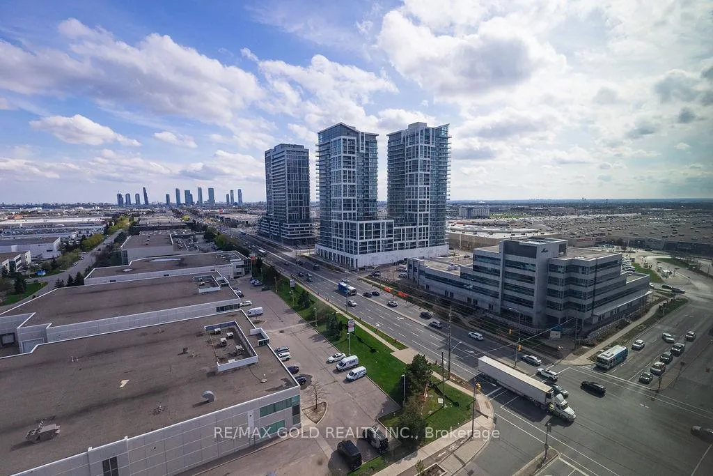 Photo 31 of Unit 1507, 9075 Jane Street, Vaughan, Concord — HOMEH