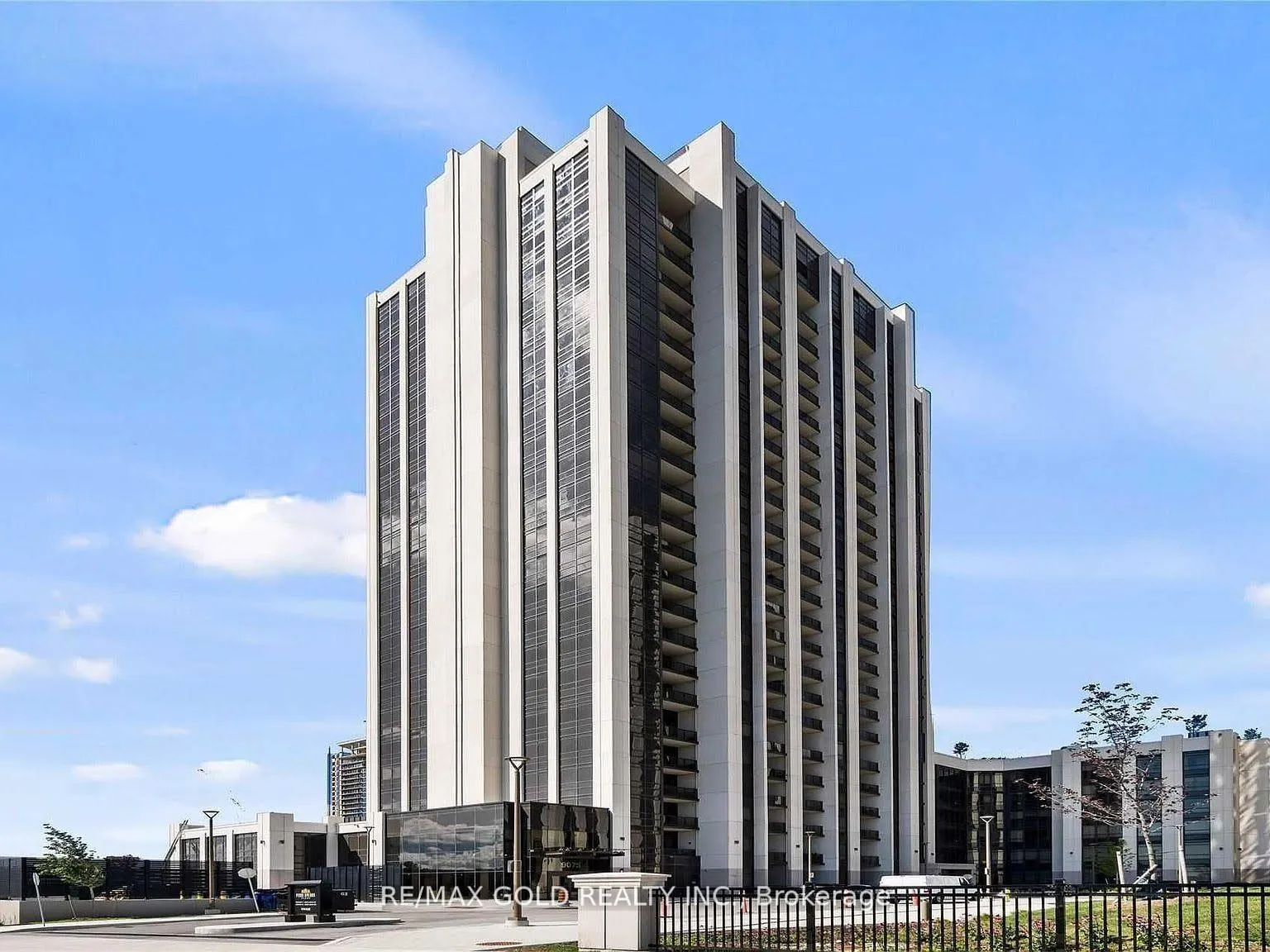 Photo 34 of Unit 1507, 9075 Jane Street, Vaughan, Concord — HOMEH