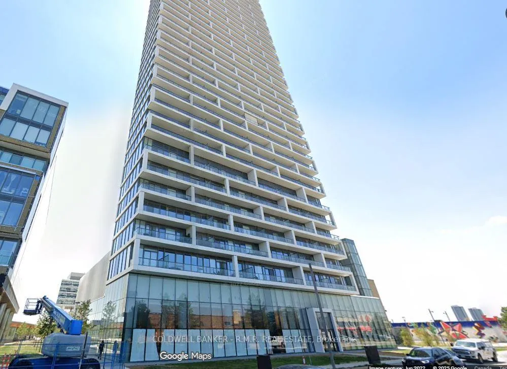 Photo 1 of Unit 2002, 898 Portage Parkway, Vaughan, Vaughan Corporate Centre — HOMEH