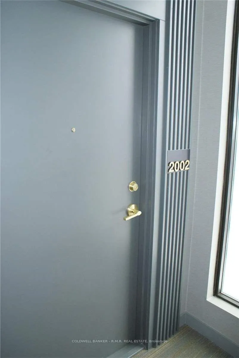 Photo 3 of Unit 2002, 898 Portage Parkway, Vaughan, Vaughan Corporate Centre — HOMEH