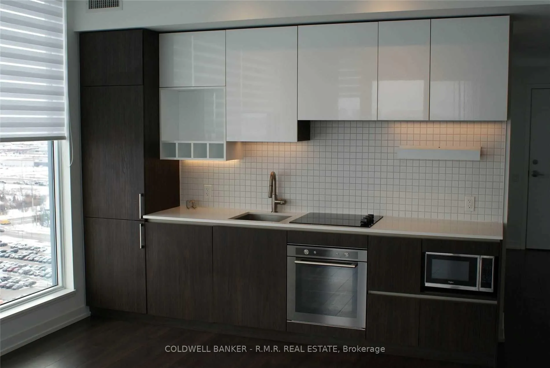 Photo 4 of Unit 2002, 898 Portage Parkway, Vaughan, Vaughan Corporate Centre — HOMEH