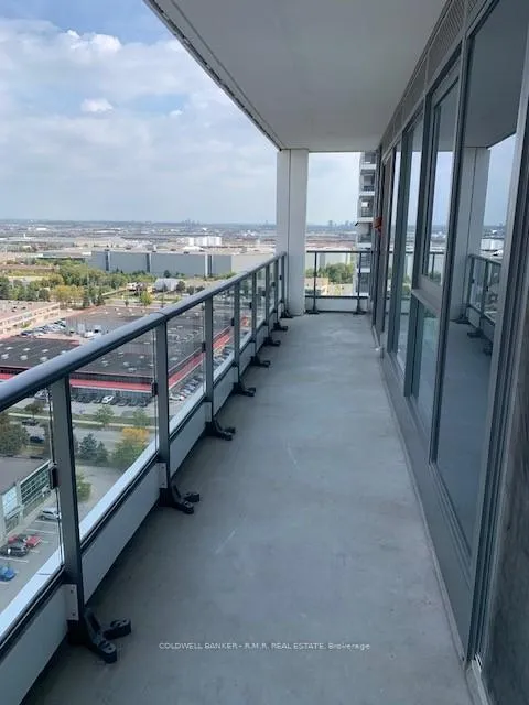 Photo 8 of Unit 2002, 898 Portage Parkway, Vaughan, Vaughan Corporate Centre — HOMEH