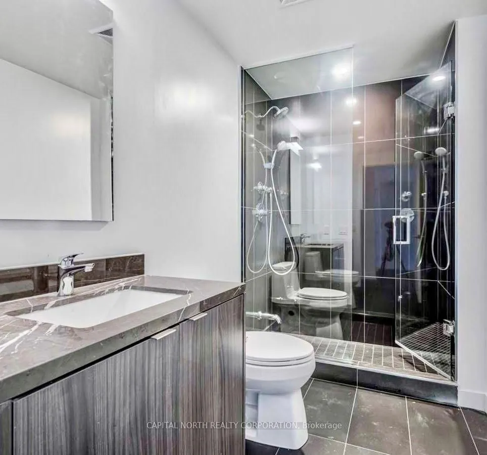 Photo 7 of Unit 4005, 115 Blue Jays Way, Toronto, Waterfront Communities — HOMEH
