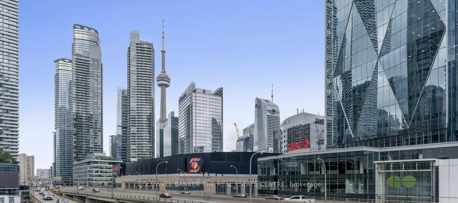 Photo 1 of Unit 410, 18 Harbour Street E, Toronto, Waterfront Communities — HOMEH