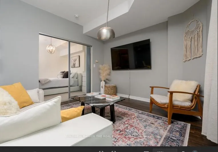 Photo 11 of Unit 410, 18 Harbour Street E, Toronto, Waterfront Communities — HOMEH
