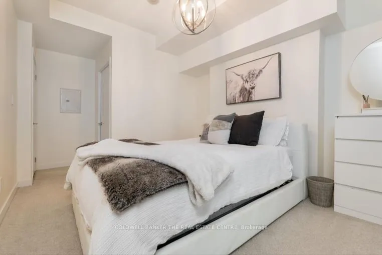 Photo 12 of Unit 410, 18 Harbour Street E, Toronto, Waterfront Communities — HOMEH